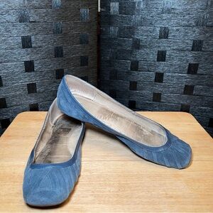 Women’s Size 12 Jessica Simpson Flats